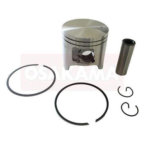 Osaka Marine Industrial 09 679 ARCTIC CAT Piston Kit Best Piston Set