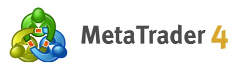 Metatrader 4 Logo Png - PNG Image Collection