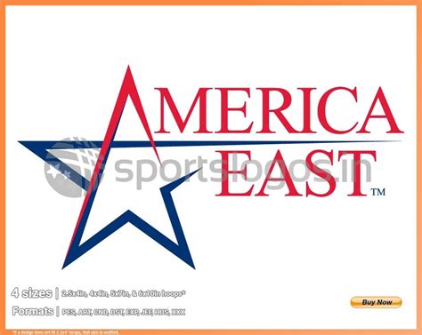 America East Conference - 2000-2007, NCAA Conferences, College Sports ...