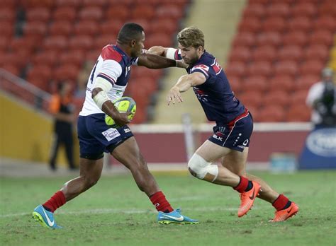 Brisbane Global Rugby Tens Day One Brisbane