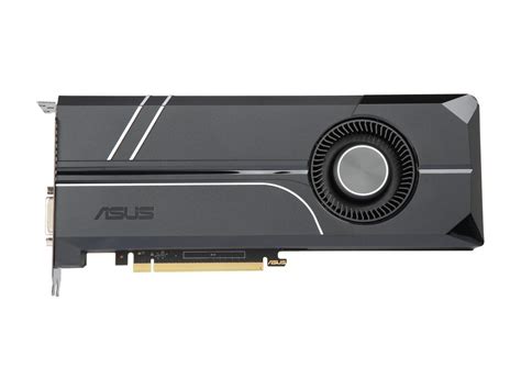 ASUS Turbo GeForce GTX 1070 Ti Video Card TURBO-GTX1070TI-8G - Newegg.com