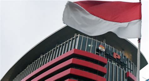 KPK Terbitkan Surat Edaran Cegah Gratifikasi Jelang Idul Fitri