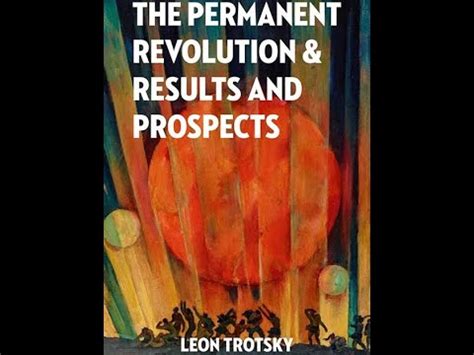 Trotsky S Theory Of Permanent Revolution Youtube