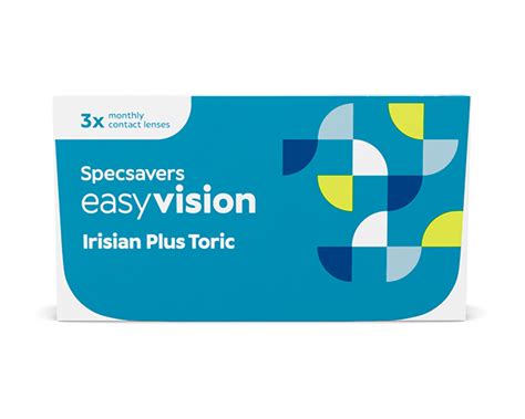 Easyvision Opteyes Same As Biofinity