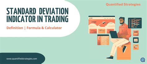 Standard Deviation Indicator In Trading Definition Formula And