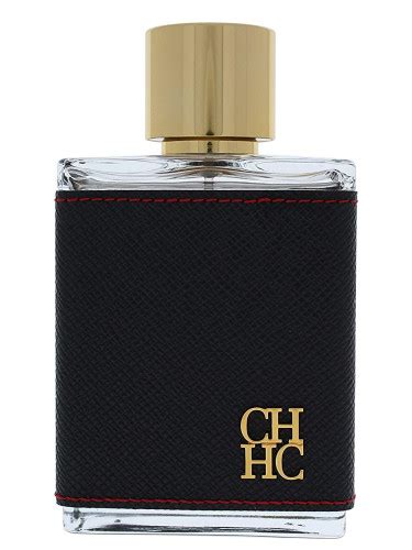 Ch Men Carolina Herrera Colonia Una Fragancia Para Hombres