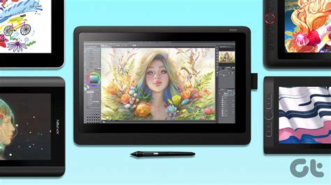 10 Best Drawing Tablet Screen For 2023 42 Off