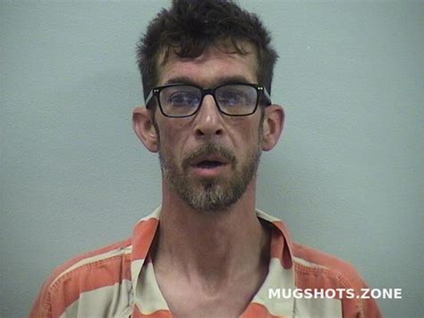 KYLE CHRISTOPHER 05 03 2024 Guernsey County Mugshots Zone