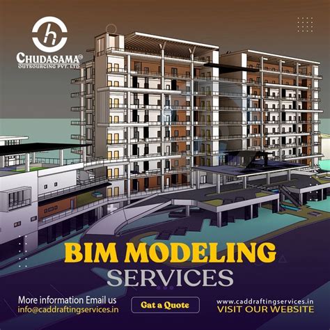 Architectural Bim Modeling Services Artofit