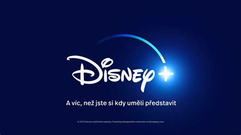 Disney+ | Oficiální Český Tv Spot | červenec 2023 - YouTube