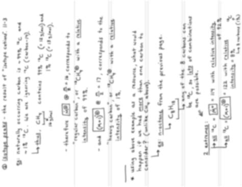 Solution Section Mass Spectrometry And Ir Spectroscopy Studypool