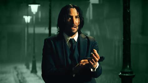 John Wick Estreia Elenco E Tudo Que Sabemos Sobre O Filme