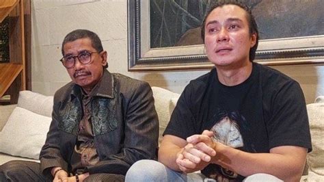 Pengacara Baim Wong Klarifikasi Sosok Ds Aktor Yang Ramai Disebut Jadi