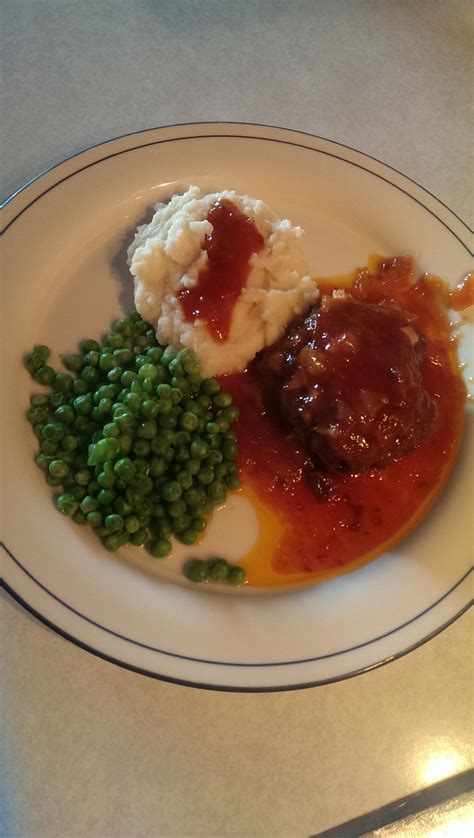 Amish Salisbury Steak Burgers Easy Salisbury Steak Salisbury Steak Recipes Ground Beef Dishes