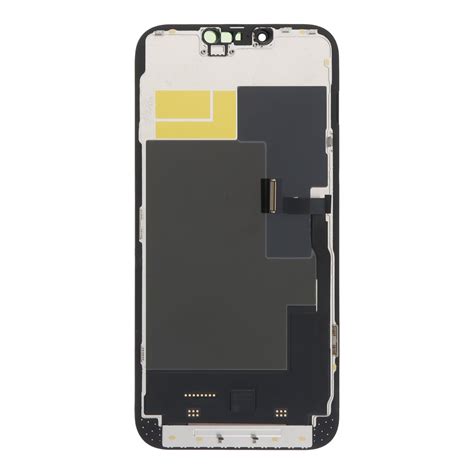 Iphone Pro Max Scherm Gebarsten Incell Rj Display Module Apple