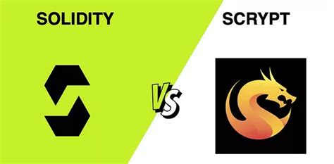 Smart Contract Programming Languages Scrypt Vs Solidity Coingeek