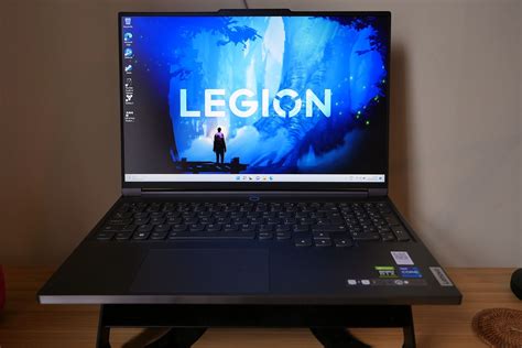 Lenovo Legion Slim 7i Gen 7 Review A Lighter Way To Play