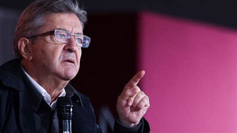 Faites mieux le 16 octobre Jean Luc Mélenchon répond aux critiques