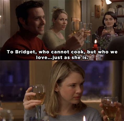 21 Moments That Prove "Bridget Jones's Diary" Is A Perfect Movie