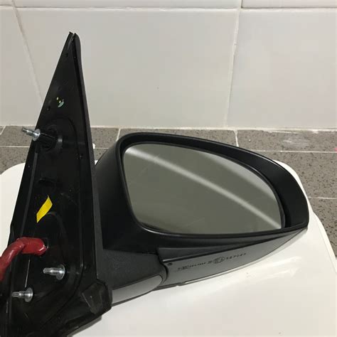 Myvi Lagi Best Side Mirror Right Side Auto Accessories On Carousell