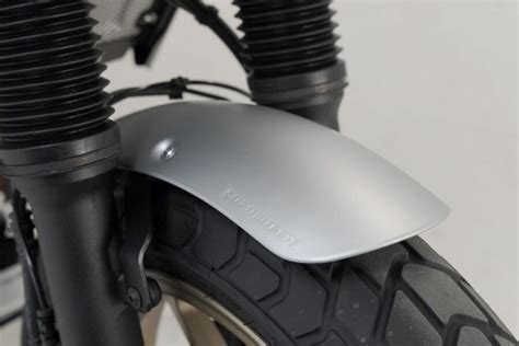 Sw Motech Fender Kit Silbern Yamaha Xsr Xsr Xt Kit