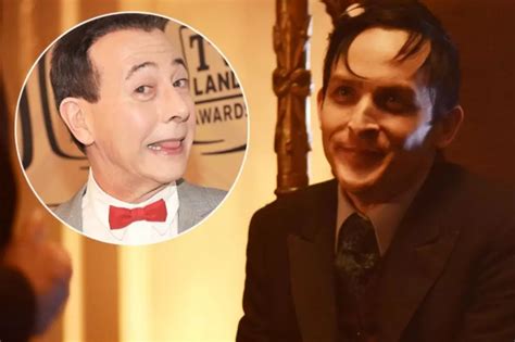 'Gotham' Sets Paul Reubens to Reprise Role as Penguin's Dad