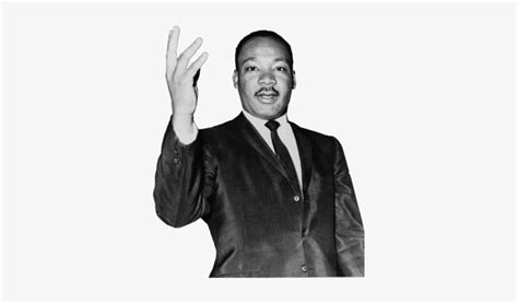 Martin Luther King Martin Luther King Jr Png PNG Image Transparent