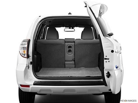 2012 Toyota Rav4 Ev Specs Review Pricing And Photos