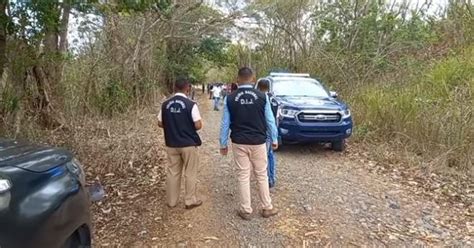 Encuentran cuerpo sin vida de joven que estaba desaparecida en Chiriquí