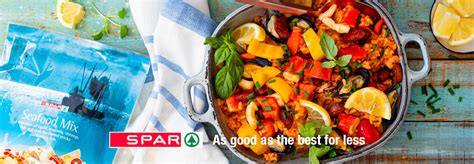 SPAR - Homepage