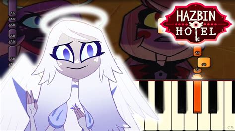 You Didn T Know Hazbin Hotel Youtube