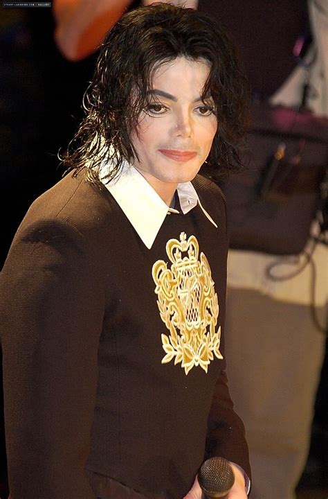 Michael Jackson Photo Michael I Love You Michael