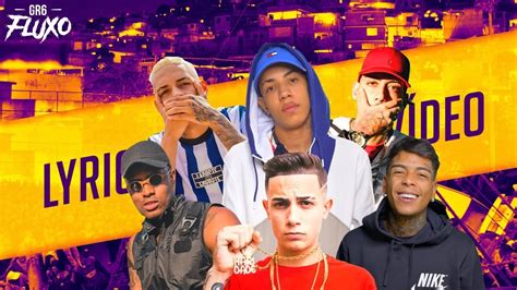 MC Kevin MC Don Juan MC Hariel MC Rick MC IG E MC Menor Da VG