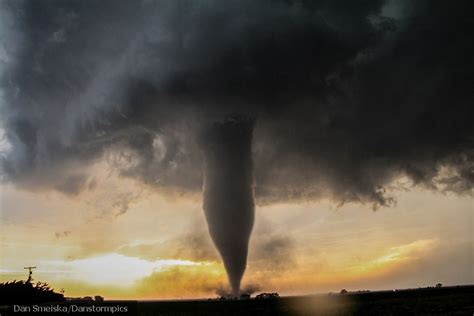 Rozel Ks Beautiful Tornado Beautiful Tornado In Rozel Ks Flickr