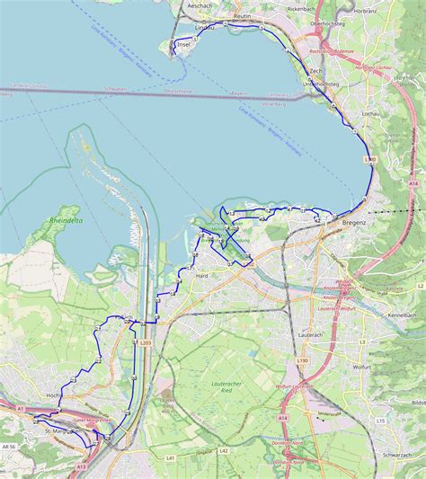 L Nder Marathon Am Bodensee Ergebnisse Anmeldung