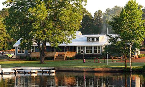 Harbor Club Transforms Vintage Marina on Lake Oconee - Lake Oconee Boomers