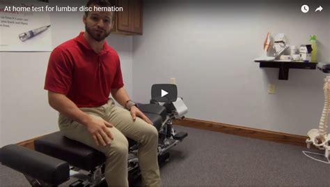 5 Common Symptoms Of Lumbar Disc Herniations Elite Sports And Spine Chiropractic