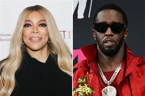 Wendy Williams Breaks Silence On Diddy Arrest And Sex…