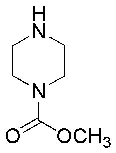 Piperazine Carboxylic Acid Methyl Ester Afg Scientific