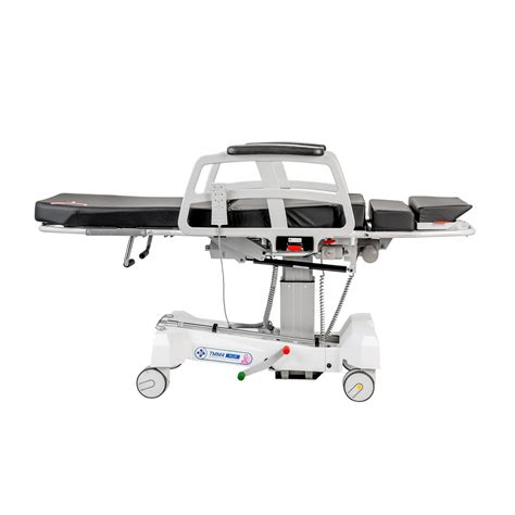 Transmotion Tmm4 Plus 154 Biopsy Stretcher Chair Avante Health Solutions