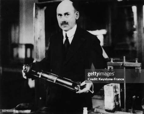 Robert Goddard Photos And Premium High Res Pictures Getty Images