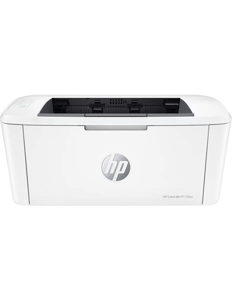 Stampante Hp Laserjet M We Monocromatica