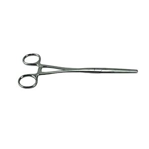 Liv Kocher Haemo Artery Forceps Cm X Teeth G Str Ss Ea