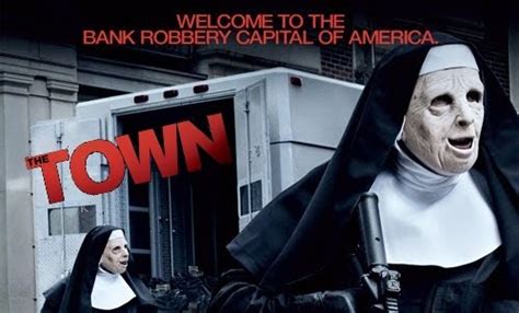 The Town | Teaser Trailer