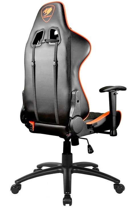 Игровое кресло Cougar Armor One купить купить в мощном компьютерном ...