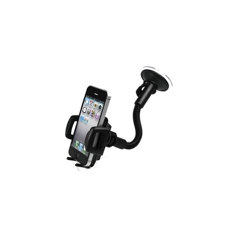 Soporte Celular Universal Sopapa Holder Para Auto Fly Car Universal Holder 2113-F