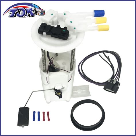 Fuel Pump Module Assembly For 00 05 Century Grand Prix Impala Monte Carlo E3542m Ebay