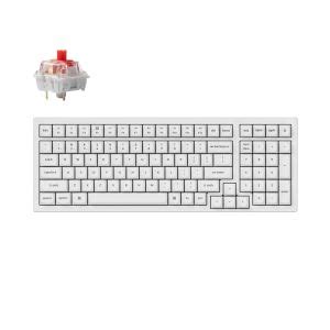 Game One Keychron K4 Pro QMK VIA 96 Layout Fully Assembled Hot