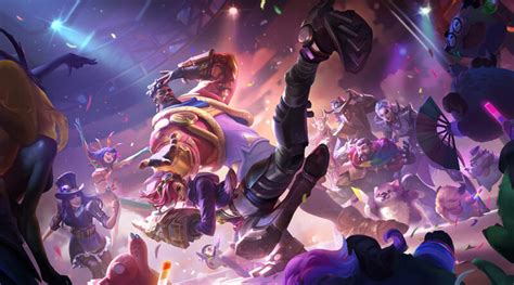 League Of Legends 2023 Pride Art Revealed Gayming Magazine