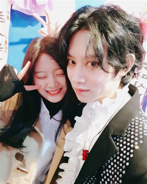 180104 Heechul Instagram Updates | kpopping